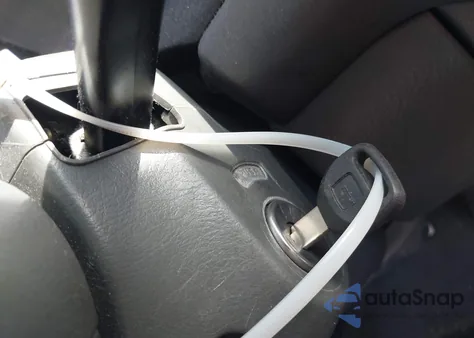 1997 Honda Civic Lx из США, поврежденный, VIN 1HGEJ6679VL004226